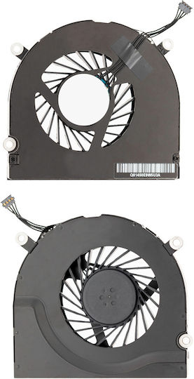 Cpu Fan Right Macbook Pro 17" A1297 2009-2011