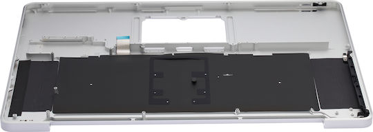 Top Case Tastatur Ansi Us Macbook Pro 17" A1297 2009