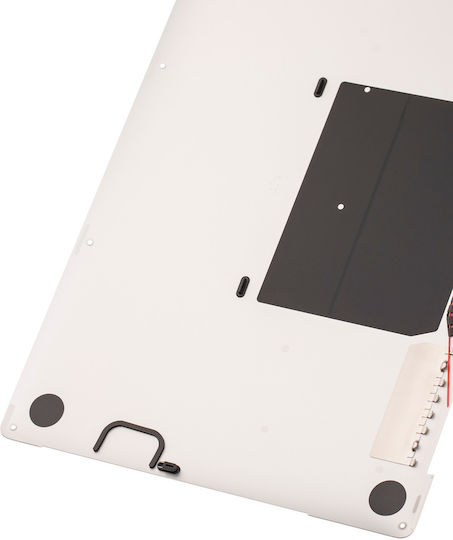 Panou De Protecție Inferior MacBook Pro 16" A2141 2019 Oem Nou Argintiu