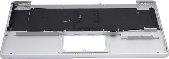 Top Case Tastatur Ansi Us Macbook Pro 17" A1297 2009
