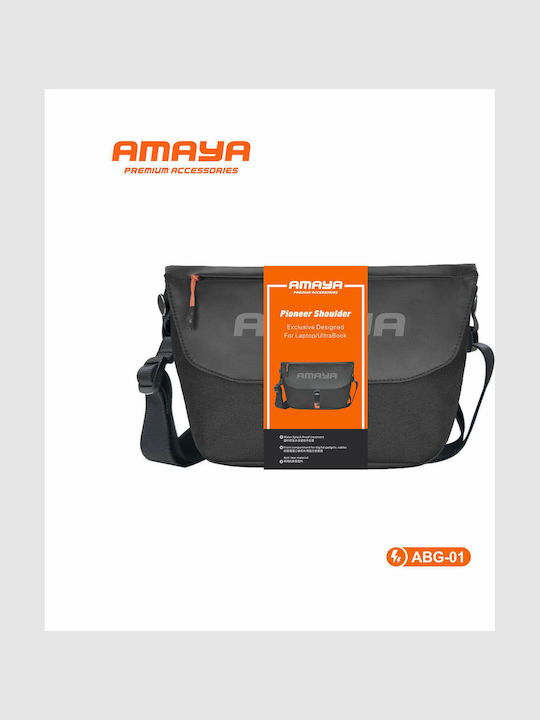 Amaya Amaya