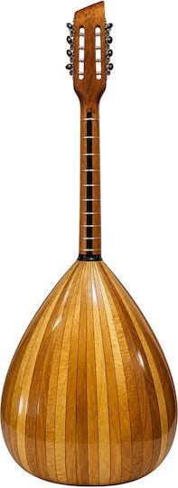 Bouzouki Lab Steriana Lute