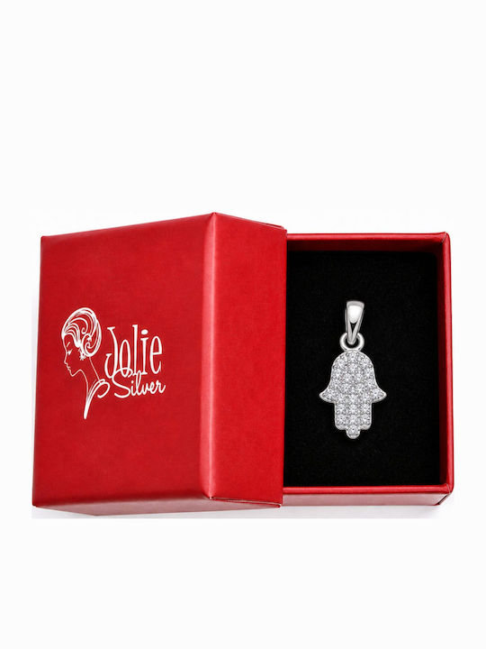 Charm aus Silber Charm aus Silber