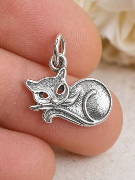 Charm από Ασήμι