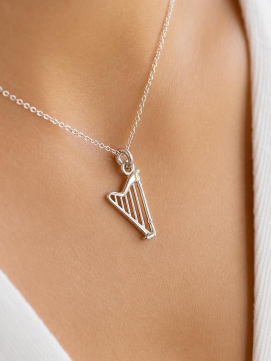 Charm από Ασήμι
