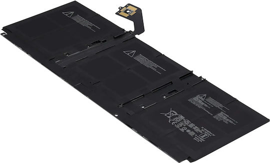 Kompatible Laptop-Batterie Für Microsoft Microsoft Surface Laptop 5 15