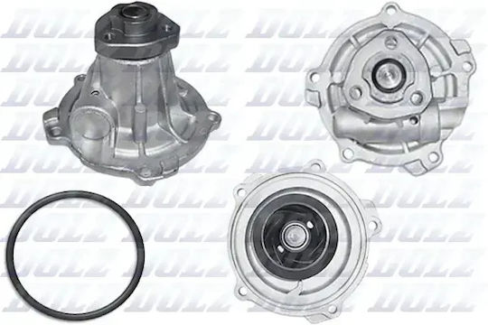 Dolz Water Pump A182
