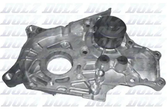 Dolz Water Pump T228