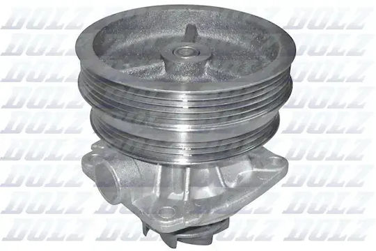 Pompă de apă Dolz S216