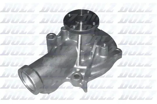 Dolz Water Pump H216