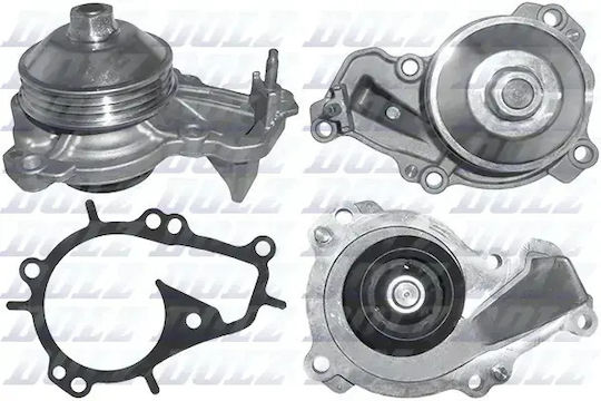 Dolz Water Pump C152