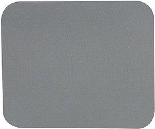 Powerton Powerton Mauspad (220mm) Grau WPEPC1-G