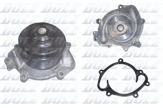 Pompă de apă Dolz M253