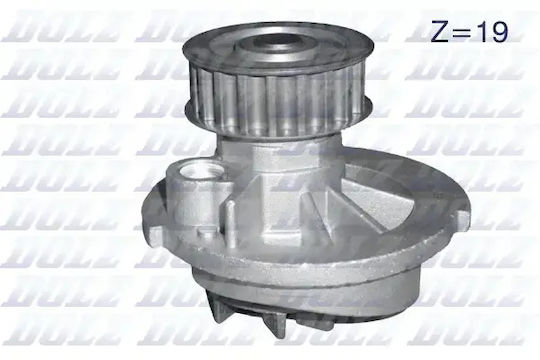 Pompă de apă Dolz O150