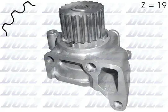 Dolz Water Pump M244