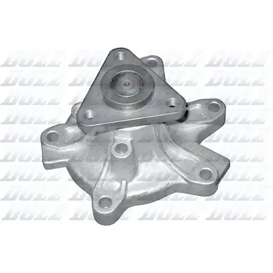 Dolz Water Pump T205