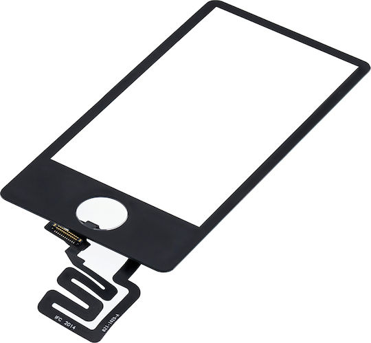 Digitizer Ipod Nano 7 Black