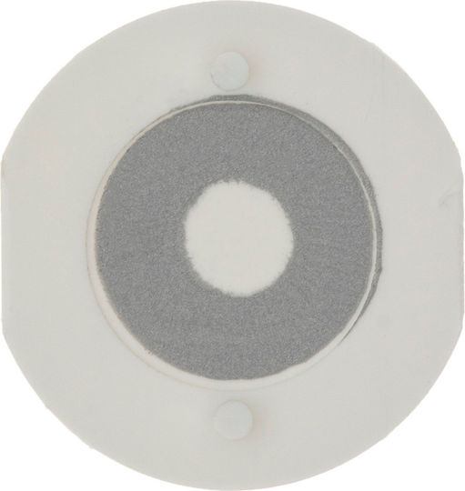 Home Button Ipod Nano 7 White