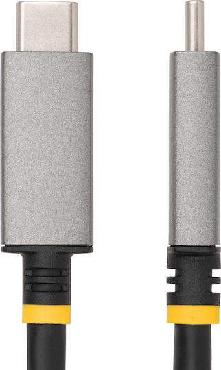 StarTech HDMI 2.1 HDMI Cable HDMI Male - HDMI Male 1m Grey