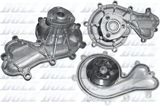 Dolz Water Pump A252