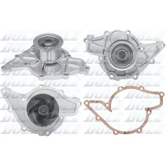 Dolz Water Pump A190