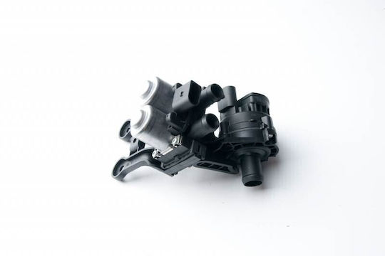 Elektrische Magnetventil Für Auto-Wasserpumpe Audi A4 A6 05 4f1959617a 4f1959617a