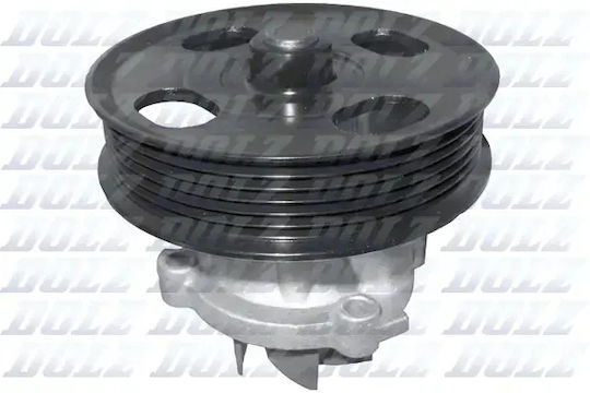 Dolz Water Pump N208