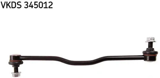 Braț de suspensie Link stabilizator SKF VKDS 345012