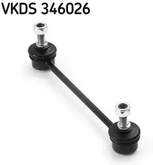 Suspension Arm Link Stabilizer Skf Vkds 346026