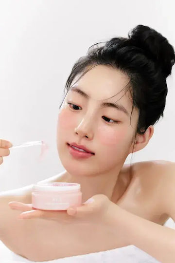 Abib Retinal Jelly Mask 60 бр