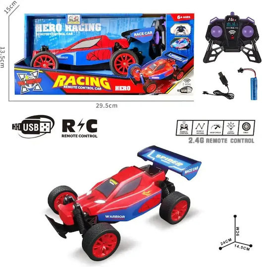 Gounaridis Toys RC Fahrzeuge Buggy
