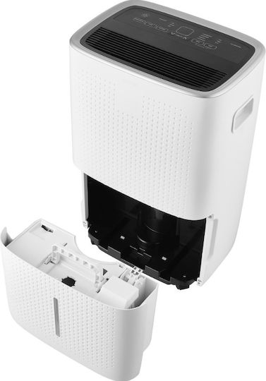Sencor SDH 6025WH Dehumidifier with Compressor and Wi-Fi 60lt