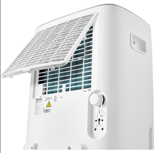 Sencor SDH 6025WH Dehumidifier with Compressor and Wi-Fi 60lt
