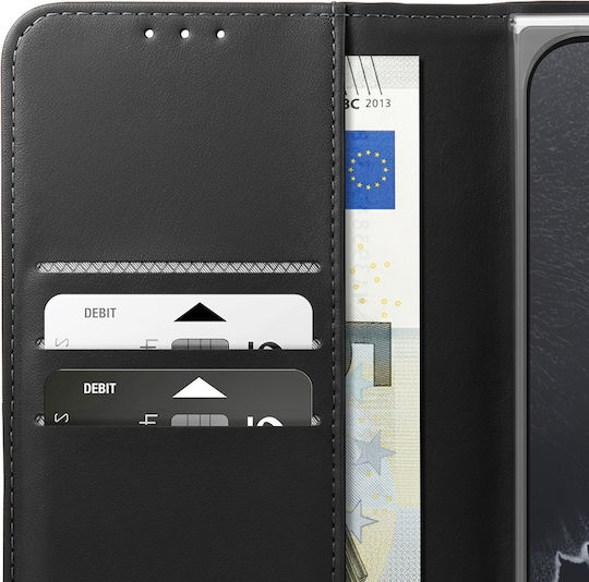 Abeel RFID Brieftasche Hülle Google Pixel 11 Pro Klapp Stand Schwarz