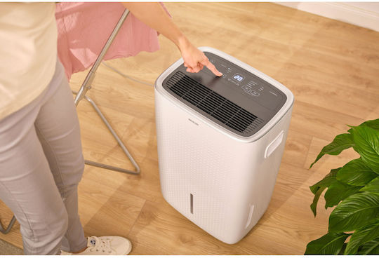 Sencor SDH 6025WH Dehumidifier with Compressor and Wi-Fi 60lt