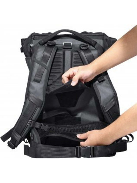 Ulanzi Backpack Αδιάβροχο 25.5lt Μαύρο Ulanzi Backpack Αδιάβροχο 25.5lt Μαύρο