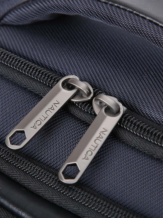 Nautica Rucksack Wasserdicht 13Es Blau