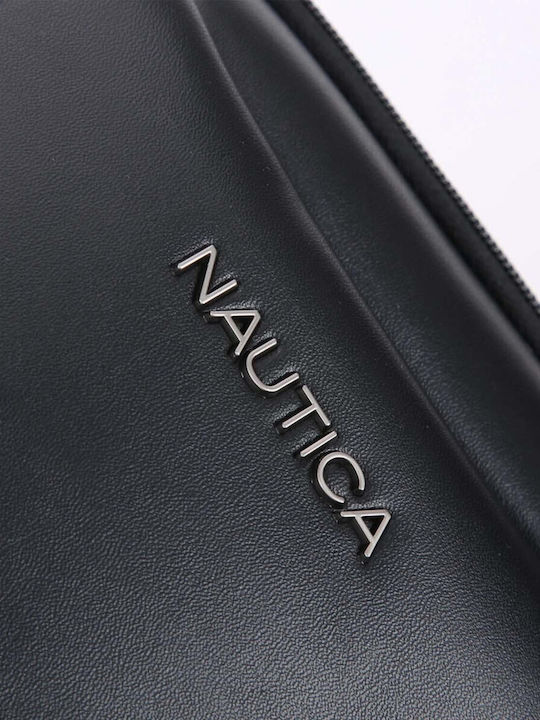 Nautica Rucksack Wasserdicht 13Es Blau