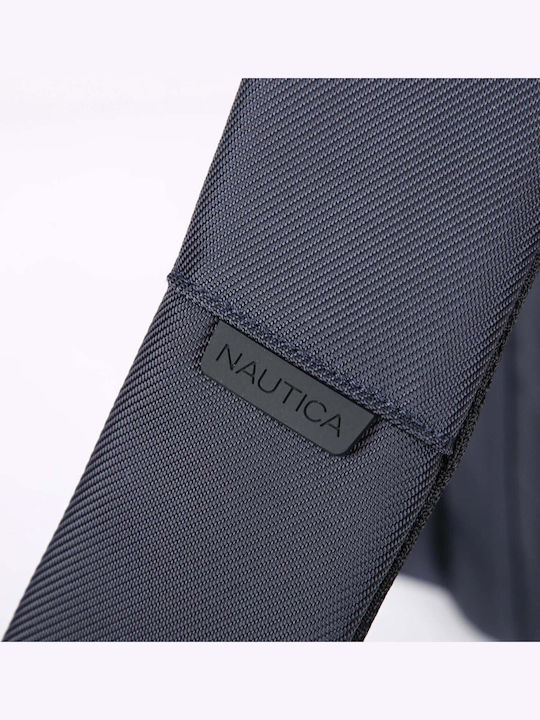 Nautica Rucksack Wasserdicht 13Es Blau