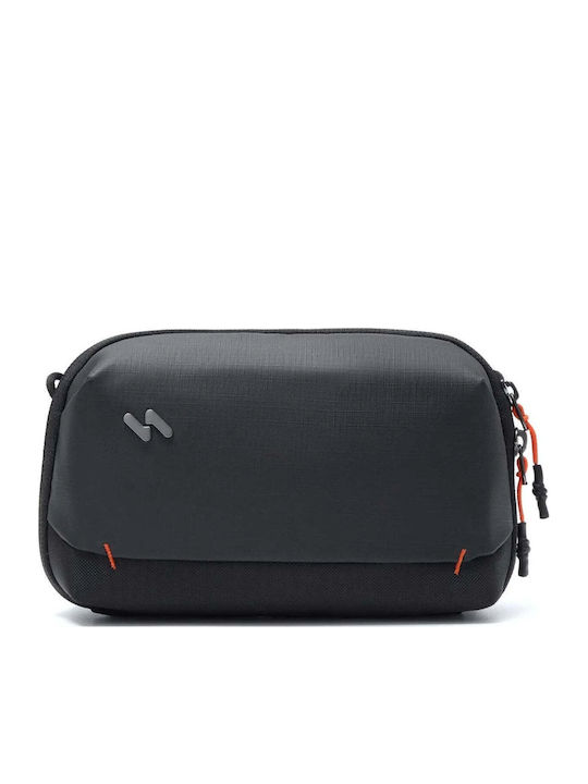 Inateck Case Organizer Abm33 Black 22.5cm x 14cm x 8.5cm