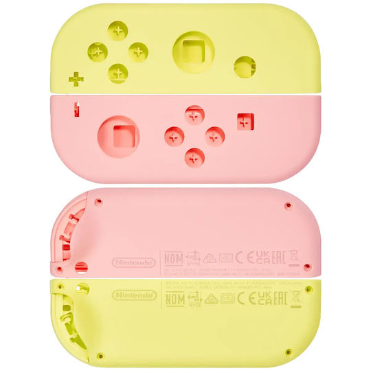 pentru controler Switch roz