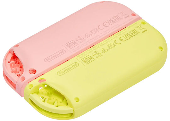 pentru controler Switch roz