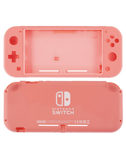 Für Switch Lite Konsole Rosa
