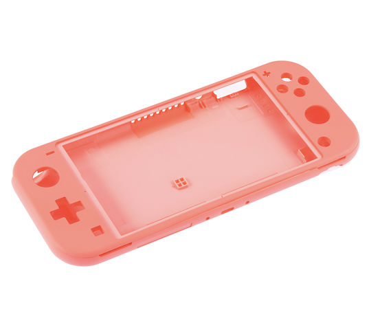 Für Switch Lite Konsole Rosa