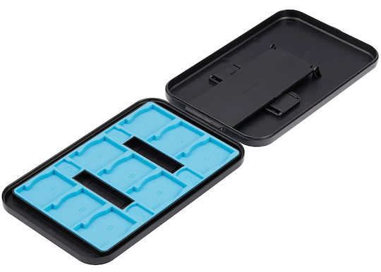 Θήκη Μεταφοράς για Κονσόλα Switch / Switch 2 / Switch Lite / Switch OLED Μπλε