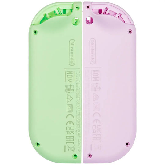 Skin pentru Controler Switch Violet