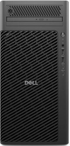Dell Pro Max Tower T2 Calculator PC (Ultra 7-265K/32GB DDR5/1TB SSD + 2TB HDD/RTX 2000 Ada/W11 Pro)