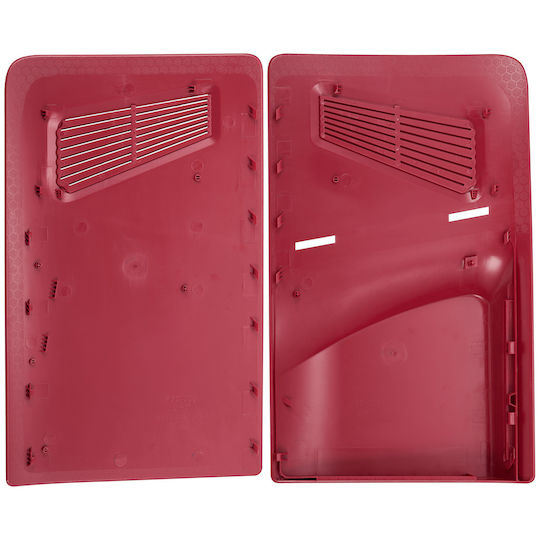 Playstation 5 Slim Skin for Console Pink