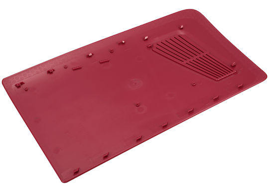 Playstation 5 Slim Skin for Console Pink