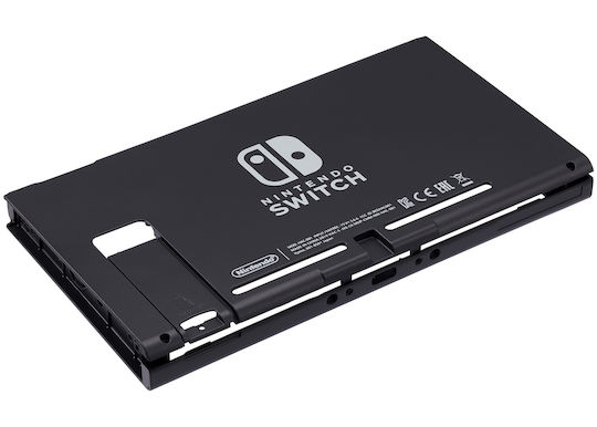 Skin pentru Consolă Switch